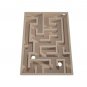 XLarge Multi-Chamber Hamster Rat House Maze Small Animal Hideouts & Tunnel