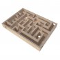 XLarge Multi-Chamber Hamster Rat House Maze Small Animal Hideouts & Tunnel