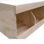Chicken Nest Boxes Double Size 21 x 12 x 13 Coop Nest Box Chickens