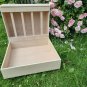 Guinea Pig Hay Feeder With Sandbox Combo Small Animal Buffet Kitchen Hayrack