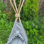 Rabbit Teepee Wigwam Tent Bunny Teepee Rabbit Bed Guinea Pig Bed Rat Bed