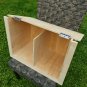 Chicken Nest Boxes UPGRADE For Coop Single Double Triple Size Coop Nest Box