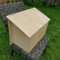 Chicken Nest Boxes UPGRADE For Coop Single Double Triple Size Coop Nest Box