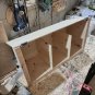 Chicken Nest Boxes UPGRADE For Coop Single Double Triple Size Coop Nest Box