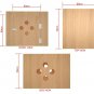 Indoor Dog Crate / Cage Toy Furniture Accessories