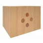 Indoor Dog Crate / Cage Toy Furniture Accessories
