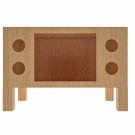 Cat House Hideaway Playhouse Toy Furniture Accessories
