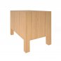 Cat House Hideaway Playhouse Toy Furniture Accessories
