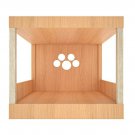 Dog House Bed