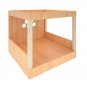 Dog House Bed
