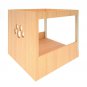 Dog House Bed