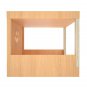 Dog House Bed