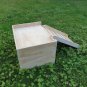 SALE!!! Large Tortoise Hideout Castle Play House Shelter Ideal For Tortoise