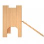 Cat tower House Hideaway Playhouse Toy Furniture Accessories
