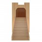 Cat tower House Hideaway Playhouse Toy Furniture Accessories