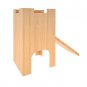 Cat tower House Hideaway Playhouse Toy Furniture Accessories