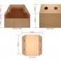 Cat Litter Box Furniture Accessories