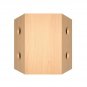 Cat Litter Box Furniture Accessories