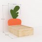 Bunny Bed Comfortable Bed For Rabbits And Guinea Pigs Bed For Bunny Perfect