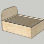 Bunny Bed Comfortable Bed For Rabbits And Guinea Pigs Bed For Bunny Perfect
