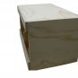 Chicken Nest Boxes Triple 31 x 12 x 13 Coop Nest Box Chickens / Hens