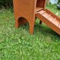 Tortoise Hedgehog Guinea Pig House Castle Shelter small animal Hideout Hideaway