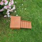 Tortoise Hedgehog Guinea Pig House Castle Shelter small animal Hideout Hideaway