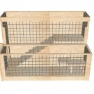 Small Animal Cage House