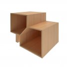 Cat House Activity Stand Hideaway Playhouse Toy Furniture Accessories