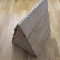 Cat Rabbit Guinea Pig Spruce Play House Shelter Mansion Hideout Exercise