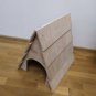 Cat Rabbit Guinea Pig Spruce Play House Shelter Mansion Hideout Exercise