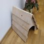 Cat Rabbit Guinea Pig Spruce Play House Shelter Mansion Hideout Exercise