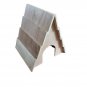 Cat Rabbit Guinea Pig Spruce Play House Shelter Mansion Hideout Exercise