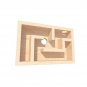 Hamster House Tunnel Maze Small Animal Hideouts & Tunnel