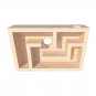 Hamster House Tunnel Maze Small Animal Hideouts & Tunnel