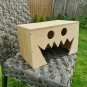 Rabbits Spooky House Halloween Play Shelter Hide Out Castle Hideaway Hutch