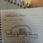 Star Wars themed Rabbit Large Hide In The Shape Of an AT- AT Lying Down House