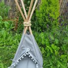 Guinea Pig Teepee Wigwam Tent Bunny Teepee Rabbit Bed Rat Bed Chinchilla Bed
