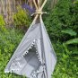 Guinea Pig Teepee Wigwam Tent Bunny Teepee Rabbit Bed Rat Bed Chinchilla Bed