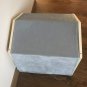 Cat Hut House Bed With Mattress Removable Cushion Stylish Cat And Small Dog