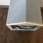 Cat Hut House Bed With Mattress Removable Cushion Stylish Cat And Small Dog