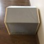 Cat Hut House Bed With Mattress Removable Cushion Stylish Cat And Small Dog
