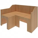 Cat sofa bed toy furniture accessories