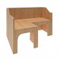Cat sofa bed toy furniture accessories