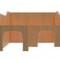 Cat sofa bed toy furniture accessories