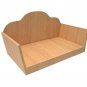 Cat Sofa Bed Toy Furniture Accessories