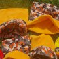 Reversible Cuddle Bag Snuggle Sack Burrow Blanket Pocket Pouch Cosy Bed Bag
