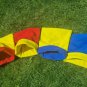 Reversible Cuddle Bag Snuggle Sack Burrow Blanket Pocket Pouch Cosy Bed Bag