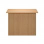 Rabbit House Hideaway Playhouse Toy Furniture Accessories