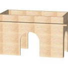 Guinea Pig Triumph Arch